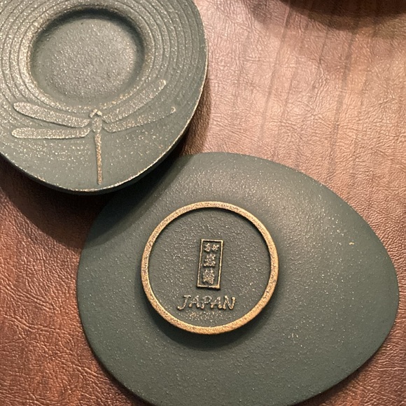 Japanese Tea Set - Picture 5 of 7